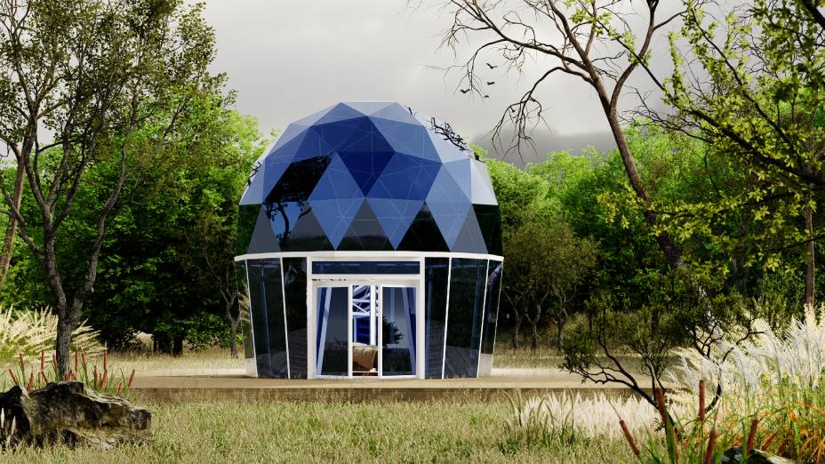 罗江县雪利——专注野奢星空空间,一站式星空帐篷厂家与解决方案专家