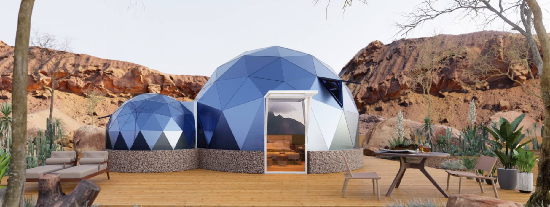 罗江县星空房定制